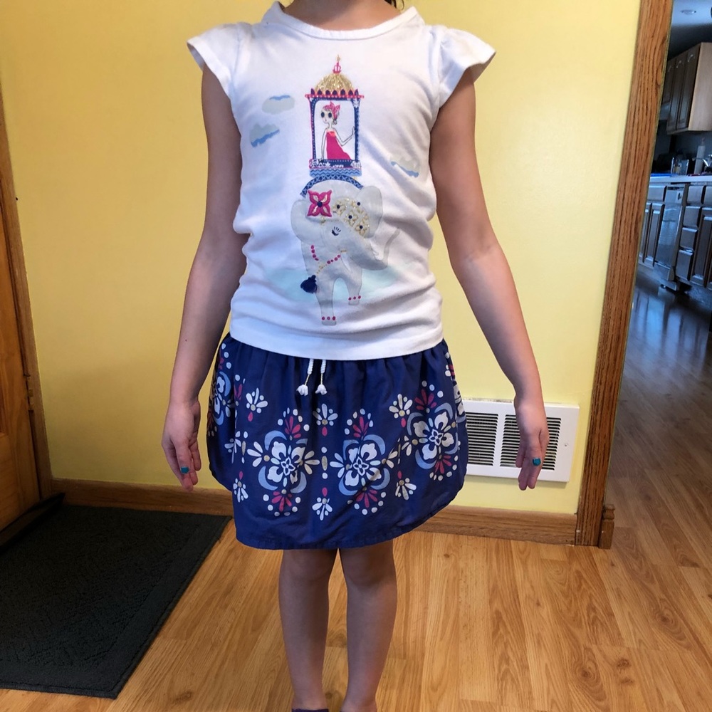 Cute outfit
